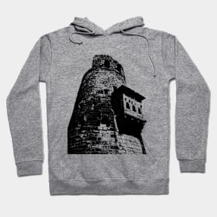 Fortress Hoodie